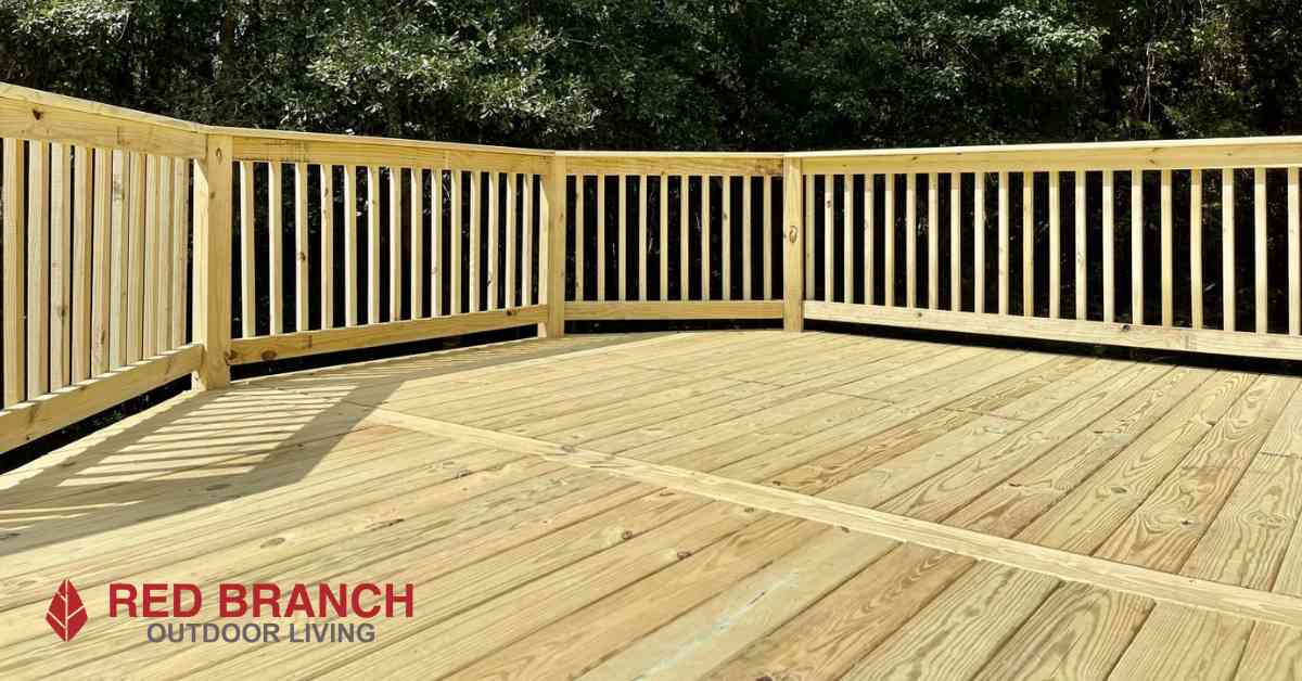 custom deck builder
