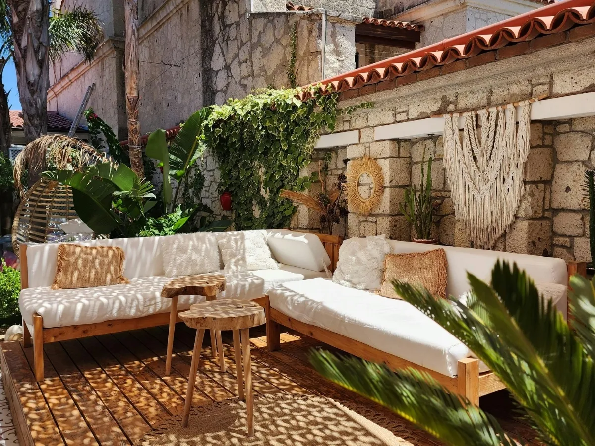 cost of building a patio in 2025