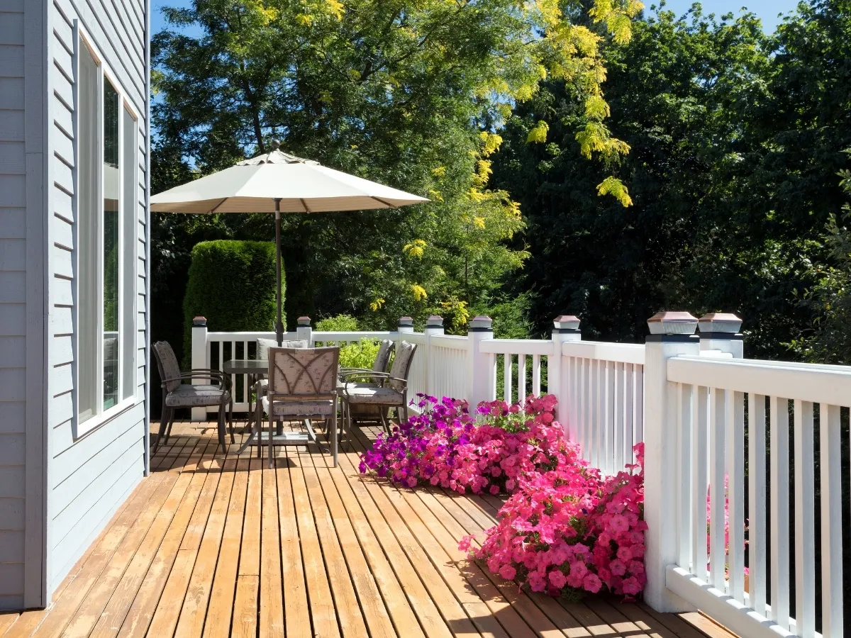 5 Outdoor Living Upgrades That Boost Home Value