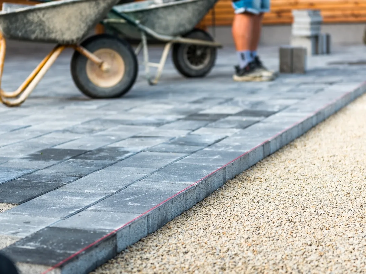 custom patio builders Orange Beach