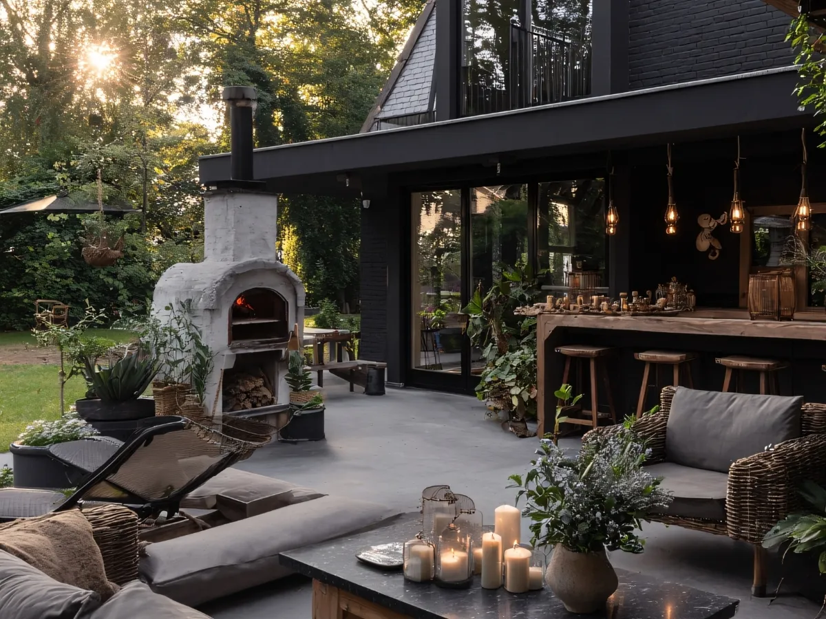 The Ultimate Guide to Outdoor Living Spaces in the South